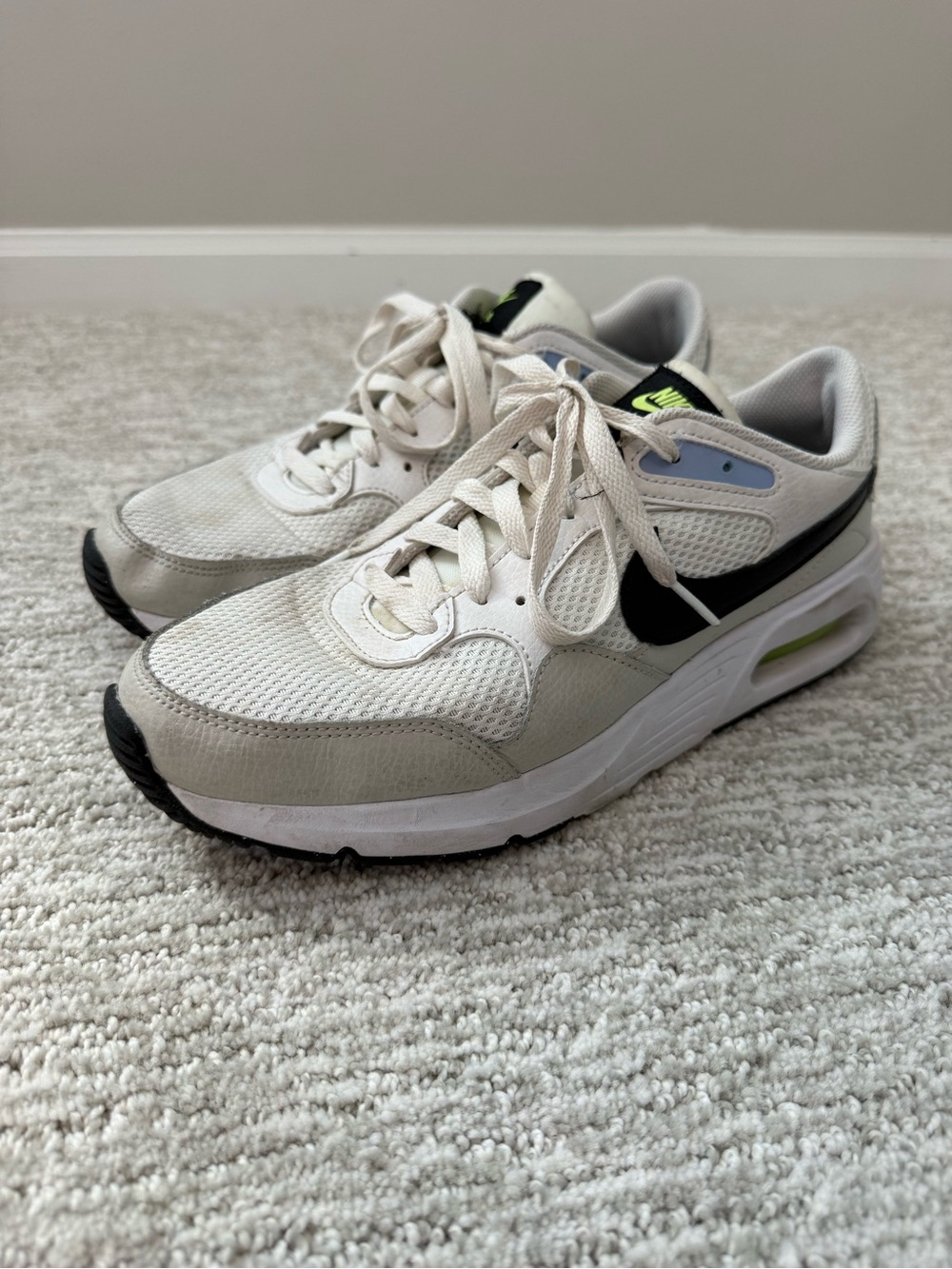 Nike Air sneakers